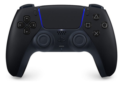 Joystick Ps5 Dualsense Black