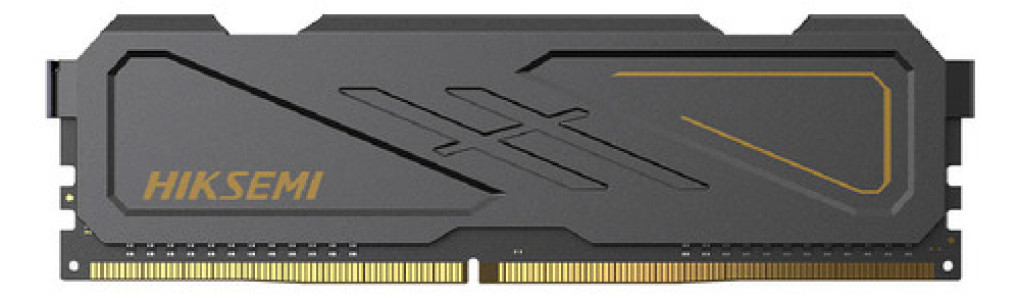 Memoria Ddr4 16 Gb 3200 Mhz Hiksemi Armor