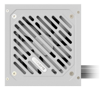 Fuente Gigabyte P550ss Ice 550w 80 Plus Silver