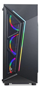 Pc Gamer Cpu Ryzen 5 4600g, Ssd 512 Gb M2/16 Gb Memoria Ddr4