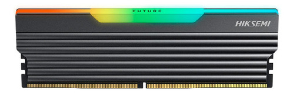 Memoria Ram Ddr4 16gb 3200mhz Hiksemi Future U-dimm Rgb