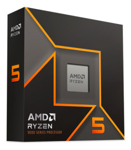 Procesador Amd Ryzen 5 9600x Am5 (3.9ghz-5.4ghz)