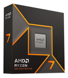 Procesador Amd Ryzen 7 9700x Am5 (3.8ghz-5.5ghz)
