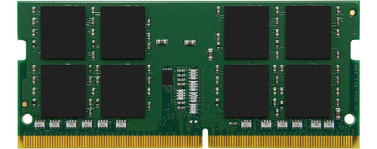 Memoria Ram Kingston Value Ddr5 16gb 5600mt/s Cl42 Sodimm