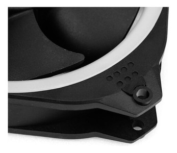 Kit De Ventiladores Antec Prizm X 120 Argb Fan Pack 5