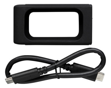 Unidad Solida Externa Kingston Xs2000 4000gb