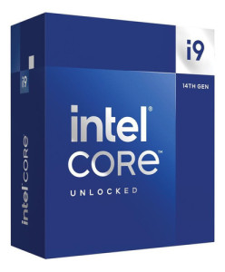 Procesador Gamer Intel Core I9-14900k