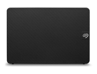 Disco Duro Externo Seagate Expansion Desktop Stkp10000400 10tb Negro