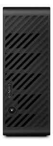 Disco Duro Externo Seagate Expansion Desktop Stkp10000400 10tb Negro