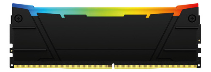 Memoria Ram Pc Gamer Kingston 16gb Renegade Rgb 3200mhz Ddr4