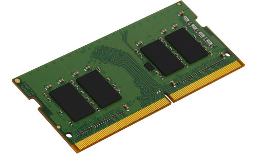Memoria Para Laptop Sodimm Kingston Ddr5 32gb 5600 Mhz