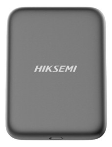 Disco Solido Externo Ssd Hiksemi Elite 2tb Grey - Portable