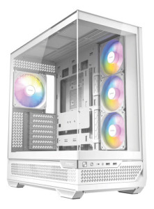 Gabinete C7 Argb White