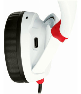 Hyperx Cloud Mini, Audífonos Inalámbricos Para Gaming