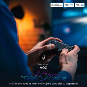 Control Universal Inteligente Ir+rf Nexxt Nha-i610