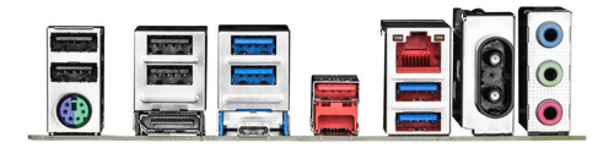 Motherboard Gigabyte Z890 Ud Wifi 6e Ddr5 Socket 1851 Color Negro