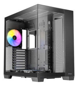 Gabinete Antec (c8 Argb) Constellation C8 Argb Negro