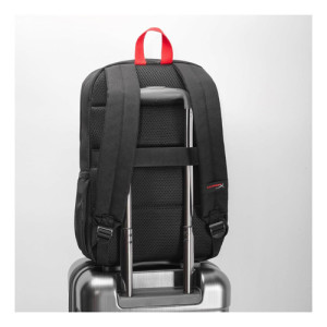 Mochila Juegos Hyperx Delta Organización Segura Materiales