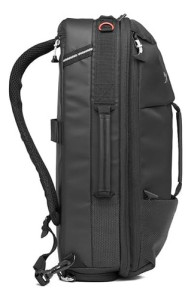 Hyperx Knight Mochila Para Juegos Para Portátiles Grande