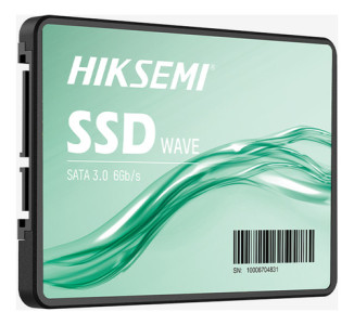 Ssd Int Wave 240gb