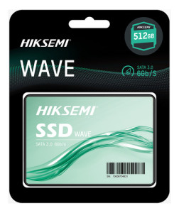 Ssd Int Wave 240gb