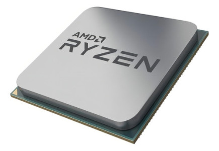 Procesador Gamer Amd Ryzen 3 3200g Yd3200c5fhbox De 4 Núcleos Y 4ghz De Frecuencia Con Gráfica Integrada