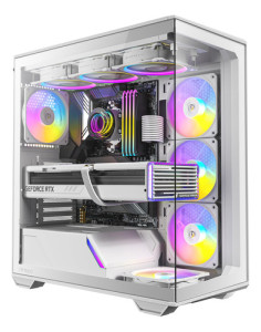 Gabinete C3 Argb White