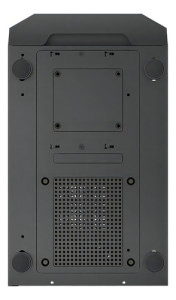 Gabinete Gamer Antec Ax20 Elite 4 Fans Vidrio Templado