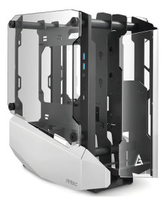 Gabinete Gaming Antec Striker Mini Itx S/ Ventiladores