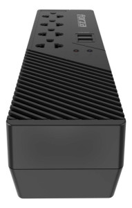 Pc Gamer Ryzen 5 5600g, 16gb Ram, Ssd 500gb, 24 PuLG