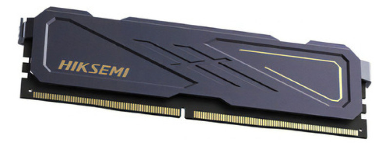 Memoria Ram Hiksemi Armor 16gb Ddr4 3200mhz Gaming Disipada