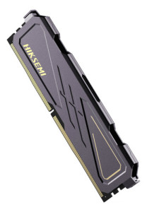 Memoria Ram Hiksemi Armor 16gb Ddr4 3200mhz Gaming Disipada