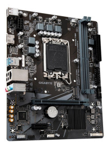 Motherboard Gigabyte H610m K Ddr4 Socket 1700 Intel Nnet