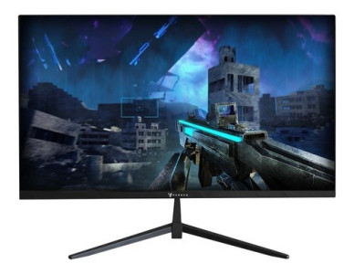 Monitor Gamer Perseo Con Pantalla De 24  165hz 220v Y Resolución Full Hd