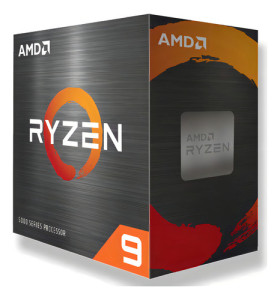 Procesador Amd Ryzen 9 5900xt 4.8 Ghz Am4 Sin Gpu