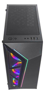 Pc Gamer Computer Cpu I5/16 Gb/ssd 480 Gb/rx 550 4 Gb