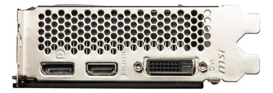 Tarjeta De Video Msi Geforce Rtx 3050 Ventus 2x Xs Oc 8gb Gddr6