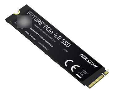 Disco Solido Hiksemi Ssd Future Lite 2048gb Con Thermal Pad