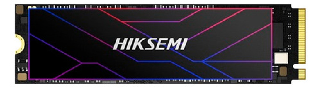 Disco Sólido 512gb Hiksemi Future Lite Ssd M.2 2280 Nnet