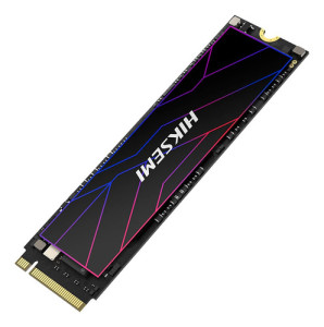 Disco Sólido 512gb Hiksemi Future Lite Ssd M.2 2280 Nnet