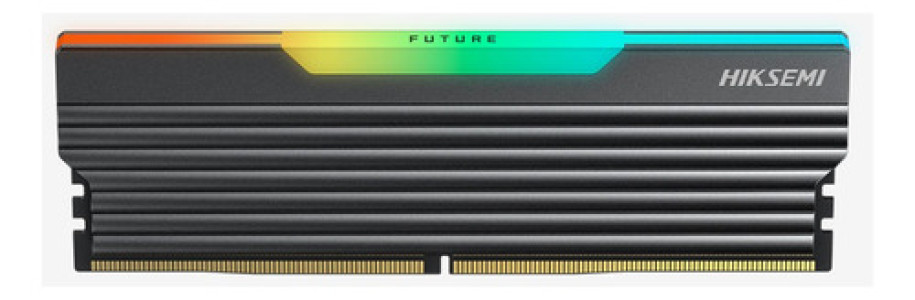 Memoria Ram Ddr4 8gb 3200mhz Hiksemi Future Rgb