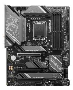 Motherboard Z790 Plus Wifi