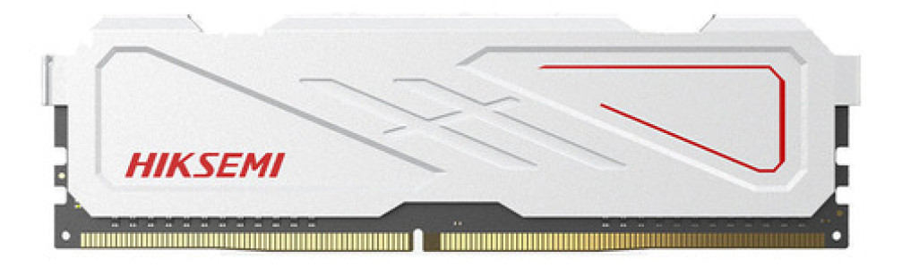 Memoria 8gb 3200mhz Ddr4 Armor White Hiksemi