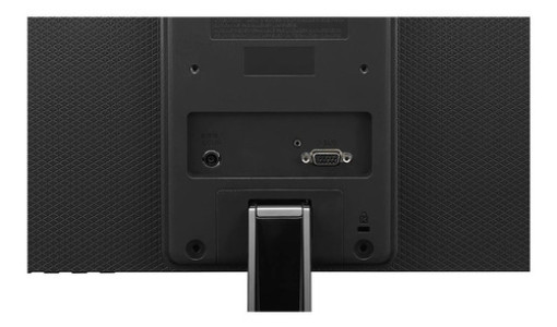 Monitor LG 19m38h-b 19  Hd Lcd Tft Antirreflejo Funcionalidad Compacta 220v