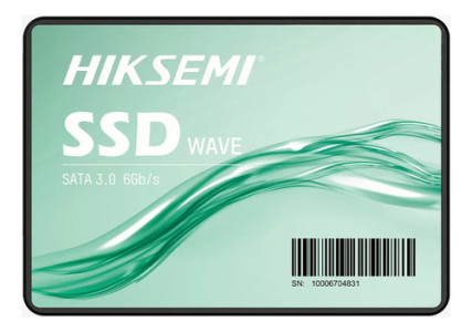 Disco Solido Interno Ssd Hiksemi Wave 960gb