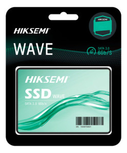 Disco Solido Interno Ssd Hiksemi Wave 960gb