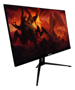 Monitor Teros Te-2415s 24 Full Hd 120hz 1ms Dp Hdmi Negro