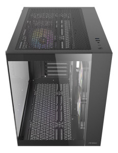 Gabinete Gamer Antec Cx800 Argb Atx Mid Tower