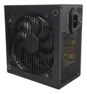 Fuente De Poder Starkgear 750w 80 Plus Bronze Modular