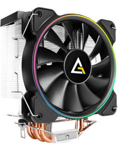 Cpu Cooler Antec A400 Rgb